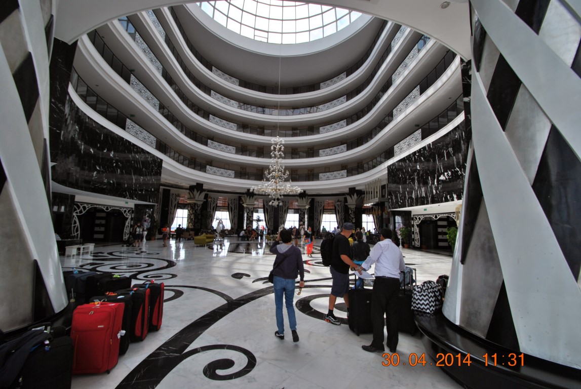 imagini hotel SEA PLANET SIDE